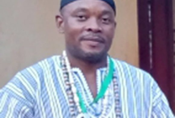 M. MBAMBA MBAMBA Jean Paul Kévin